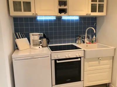 Ferienwohnung für 2 Personen (18 m²) in Zingst 9/10