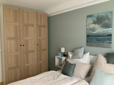 Ferienwohnung für 2 Personen (46 m²) in Zingst 7/10