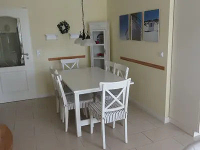 Ferienwohnung für 6 Personen (80 m²) in Zingst 6/10