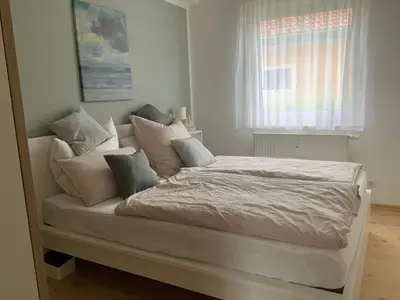 Ferienwohnung für 2 Personen (46 m²) in Zingst 8/10