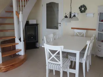 Ferienwohnung für 6 Personen (80 m²) in Zingst 7/10