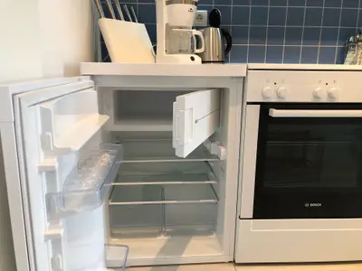 Ferienwohnung für 2 Personen (18 m²) in Zingst 10/10