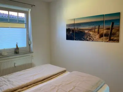 Ferienwohnung für 2 Personen (46 m²) in Zingst 9/10