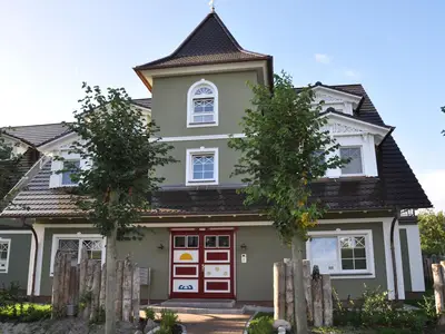 Ferienwohnung für 4 Personen (72 m²) in Zingst 1/10