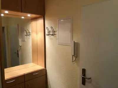 Ferienwohnung für 3 Personen (46 m²) in Zingst 3/10