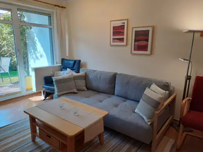 Ferienwohnung für 3 Personen (46 m²) in Zingst 4/10