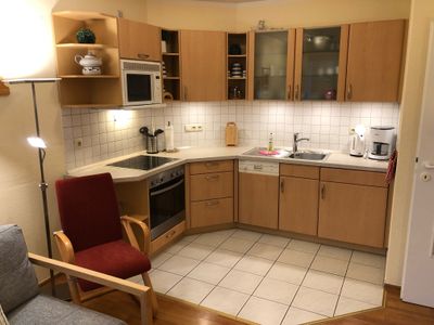 Ferienwohnung für 3 Personen (46 m²) 6/10