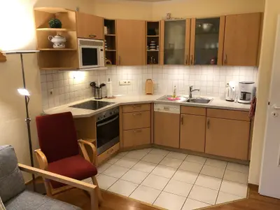 Ferienwohnung für 3 Personen (46 m²) in Zingst 6/10