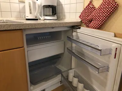 Ferienwohnung für 3 Personen (46 m²) in Zingst 7/10