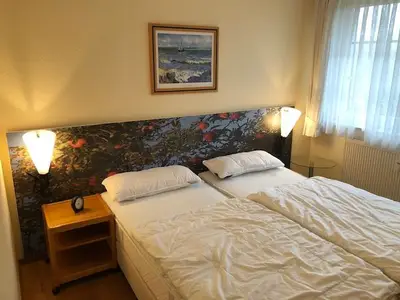 Ferienwohnung für 3 Personen (46 m²) in Zingst 8/10