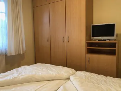 Ferienwohnung für 3 Personen (46 m²) in Zingst 9/10