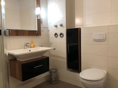 Ferienwohnung für 3 Personen (46 m²) in Zingst 10/10