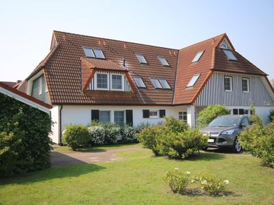 Ferienwohnung für 3 Personen (48 m²) 1/10