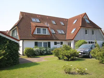 Ferienwohnung für 3 Personen (48 m²) in Zingst 1/10