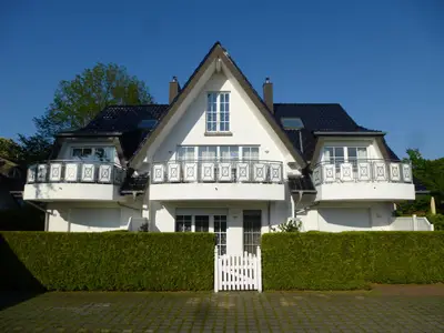 Ferienwohnung für 2 Personen (56 m²) in Zingst 1/10