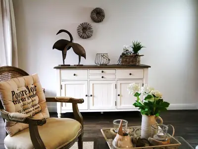Ferienwohnung für 3 Personen (48 m²) in Zingst 4/10