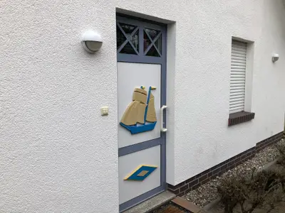 Ferienwohnung für 2 Personen (56 m²) in Zingst 2/10
