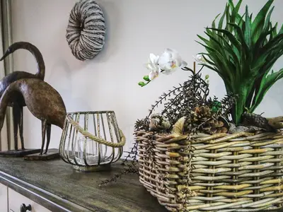 Ferienwohnung für 3 Personen (48 m²) in Zingst 5/10