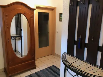 Ferienwohnung für 2 Personen (56 m²) in Zingst 3/10
