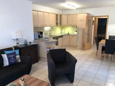 Ferienwohnung für 2 Personen (56 m²) in Zingst 4/10