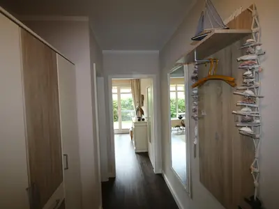Ferienwohnung für 3 Personen (48 m²) in Zingst 6/10