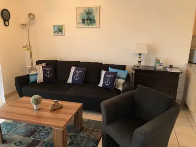 Ferienwohnung für 2 Personen (56 m²) in Zingst 5/10