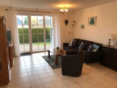 Ferienwohnung für 2 Personen (56 m²) in Zingst 6/10