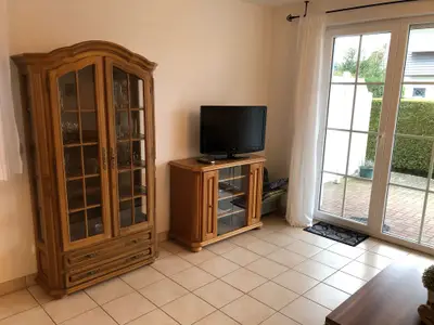 Ferienwohnung für 2 Personen (56 m²) in Zingst 7/10