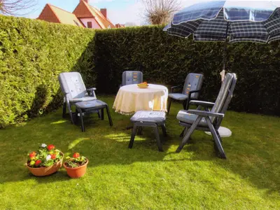 Ferienwohnung für 4 Personen (45 m²) in Zingst 2/9