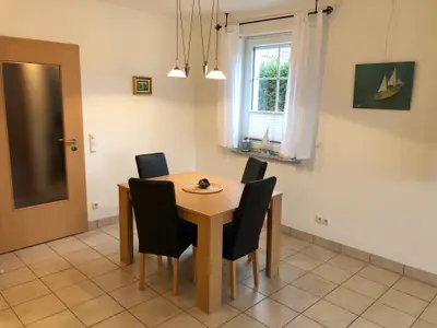 Ferienwohnung für 2 Personen (56 m²) in Zingst 8/10