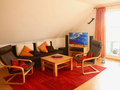 Ferienwohnung für 4 Personen (55 m²) in Zingst 2/10