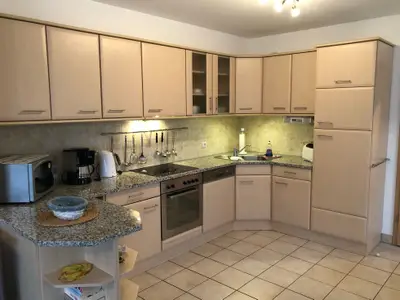Ferienwohnung für 2 Personen (56 m²) in Zingst 10/10