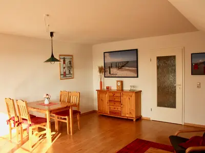 Ferienwohnung für 4 Personen (55 m²) in Zingst 3/10