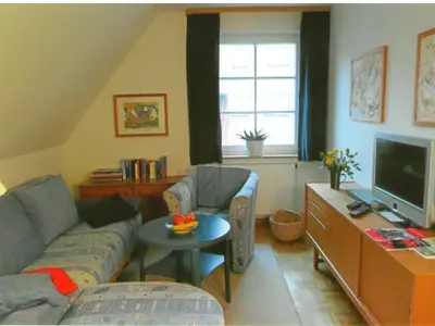 Ferienwohnung für 4 Personen (45 m²) in Zingst 3/9