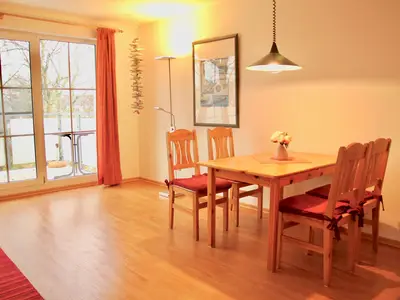 Ferienwohnung für 4 Personen (55 m²) in Zingst 4/10