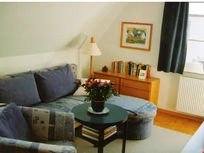 Ferienwohnung für 4 Personen (45 m²) in Zingst 4/9
