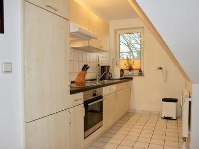 Ferienwohnung für 4 Personen (55 m²) in Zingst 5/10