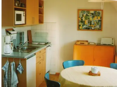 Ferienwohnung für 4 Personen (45 m²) in Zingst 6/9