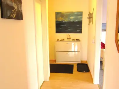 Ferienwohnung für 4 Personen (55 m²) in Zingst 7/10