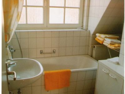 Ferienwohnung für 4 Personen (45 m²) 8/9