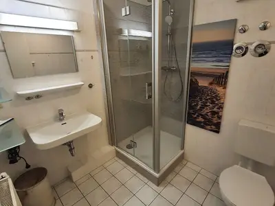 Ferienwohnung für 4 Personen (55 m²) in Zingst 10/10