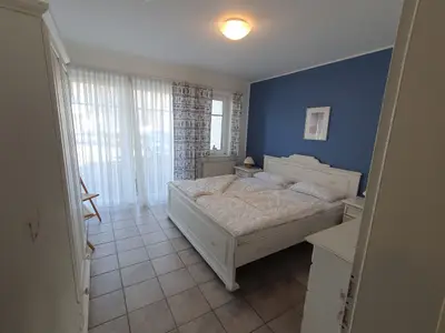 Ferienwohnung für 4 Personen (55 m²) in Zingst 6/10