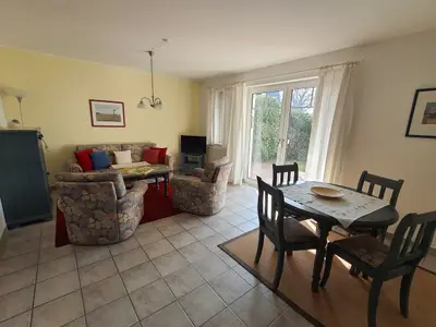 Ferienwohnung für 4 Personen (55 m²) in Zingst 8/10