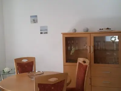 Ferienwohnung für 3 Personen (55 m²) in Zingst 3/10