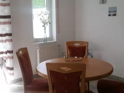 Ferienwohnung für 3 Personen (55 m²) in Zingst 4/10