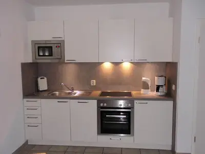 Ferienwohnung für 3 Personen (55 m²) in Zingst 5/10