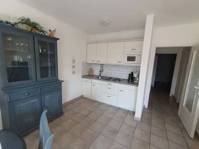 Ferienwohnung für 4 Personen (55 m²) in Zingst 10/10
