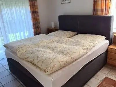Ferienwohnung für 3 Personen (55 m²) in Zingst 7/10