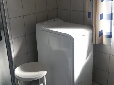 Ferienwohnung für 3 Personen (55 m²) in Zingst 10/10