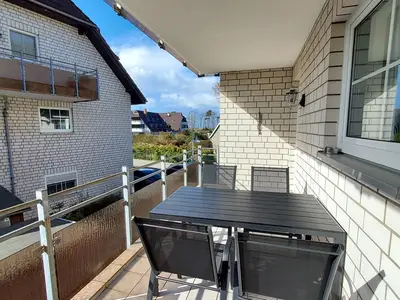Ferienwohnung für 4 Personen (61 m²) in Zingst 2/10